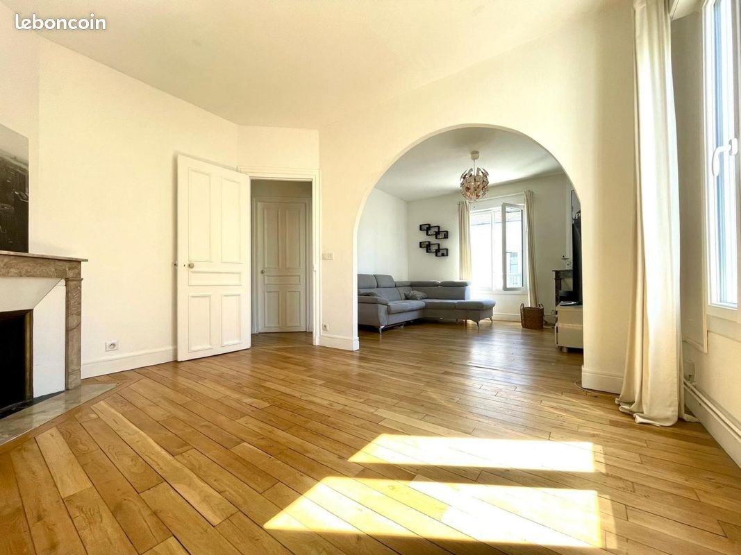 Appartement à vendre, 65m², Montereau-Fault-Yonne
