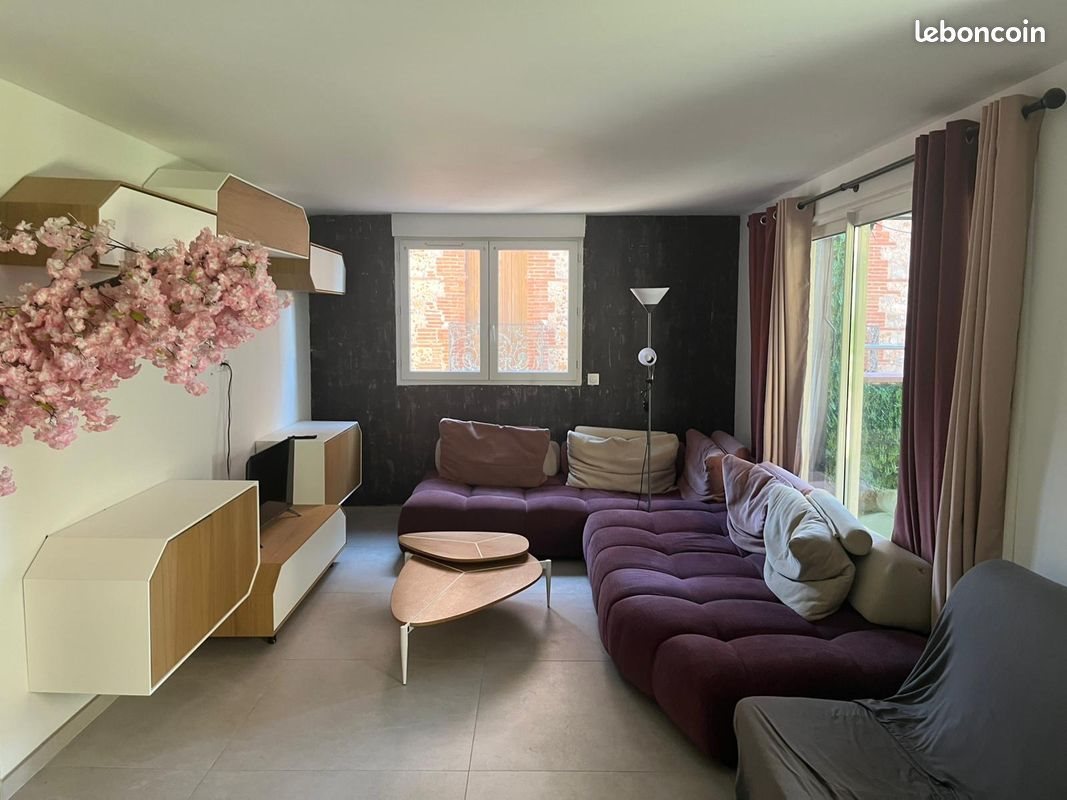 Appartement à louer, 101m², Cabestany
