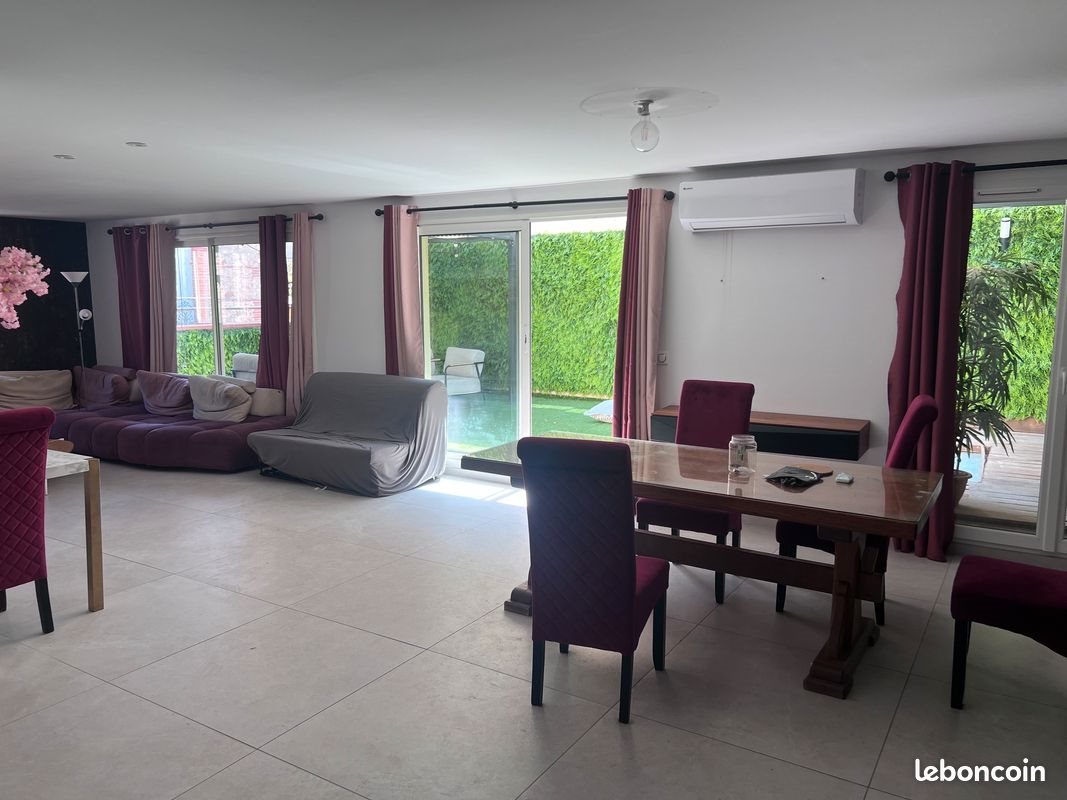 Appartement à louer, 101m², Cabestany