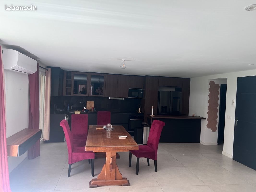 Appartement à louer, 101m², Cabestany