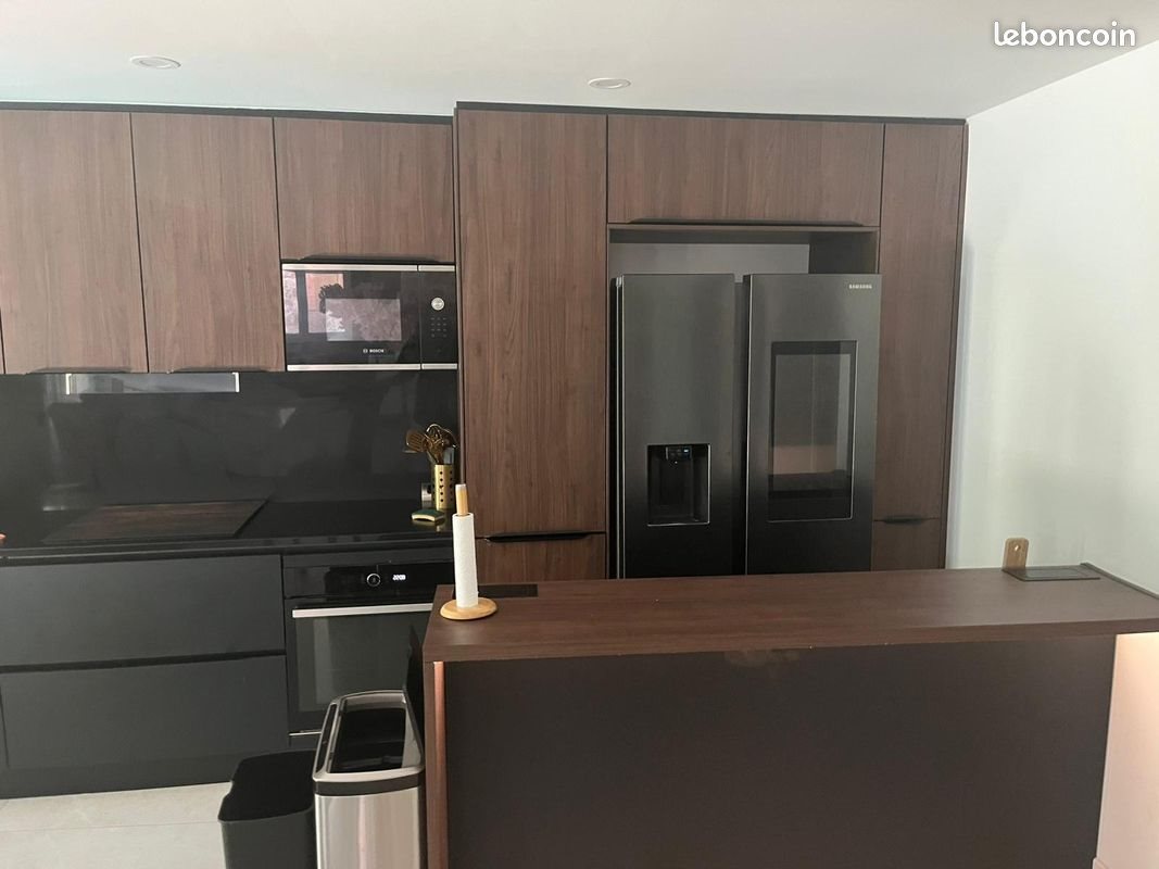 Appartement à louer, 101m², Cabestany