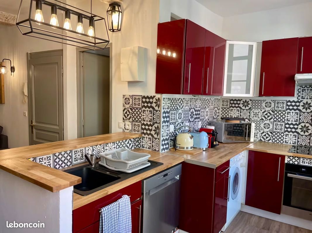 Appartement à louer, 30m², Perpignan
