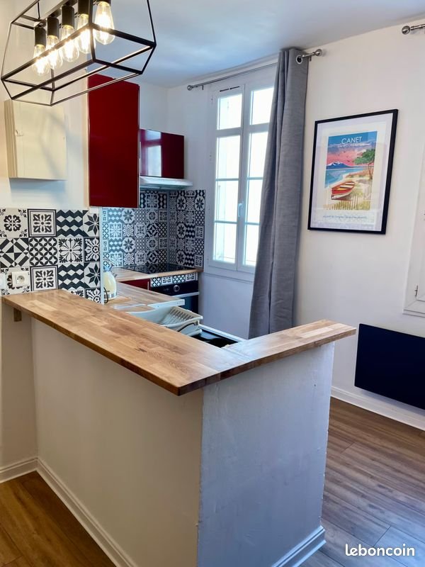 Appartement à louer, 30m², Perpignan