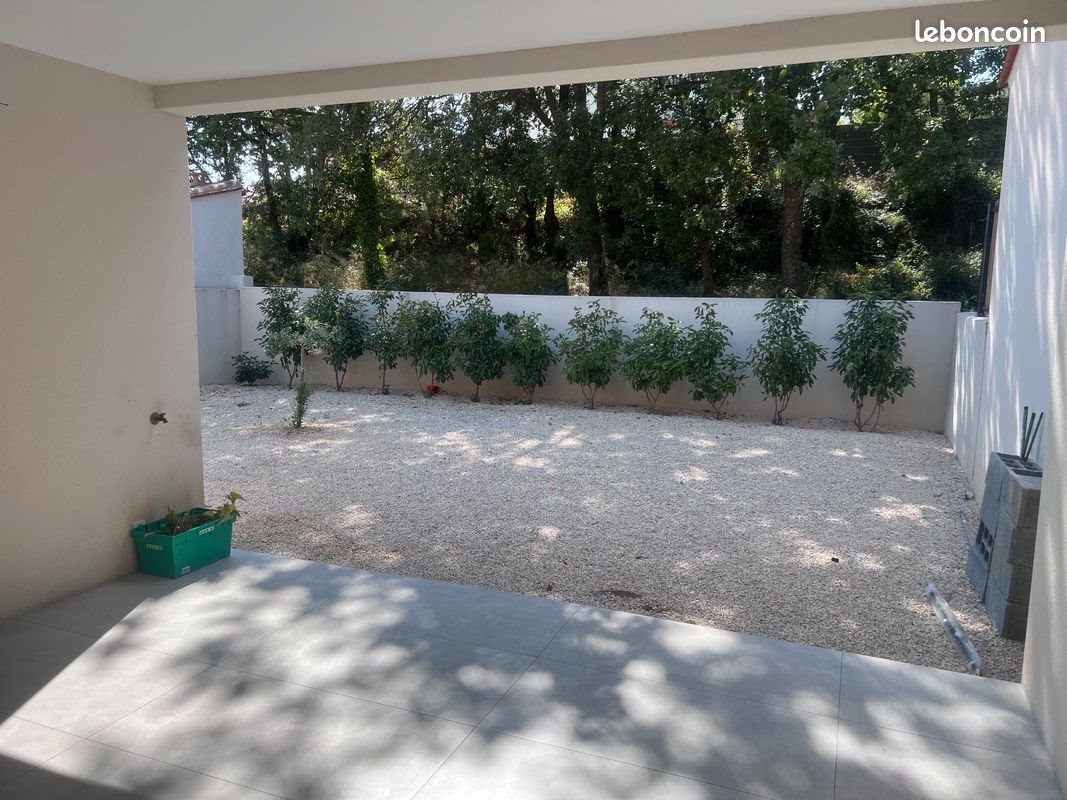 Maison à louer, 90m², Thuir