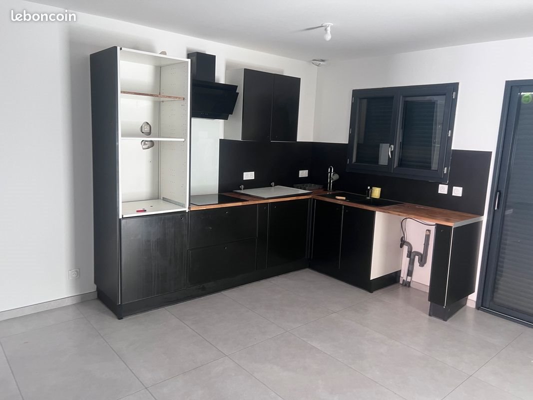 Maison à louer, 90m², Thuir