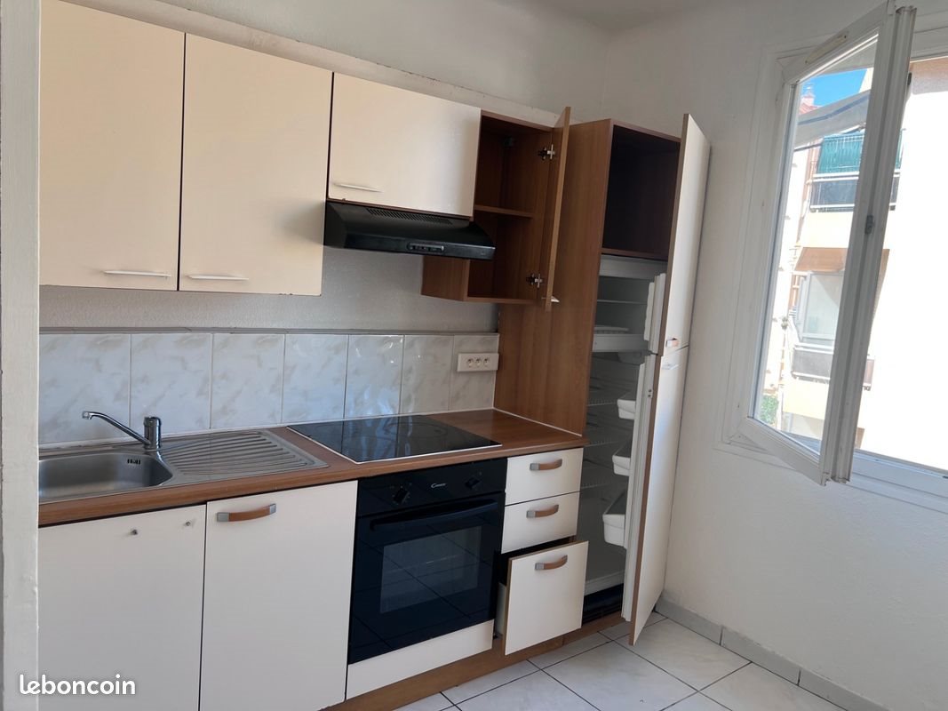 Appartement à louer, 31m², Perpignan
