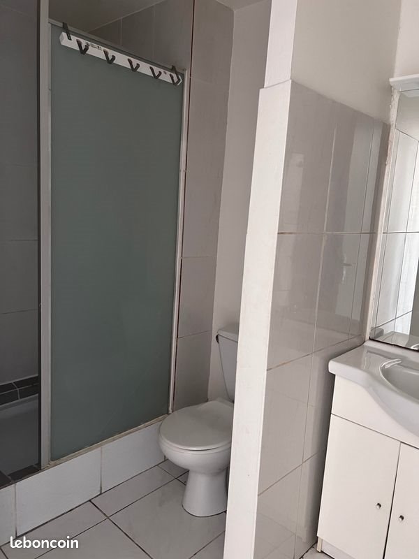 Appartement à louer, 31m², Perpignan