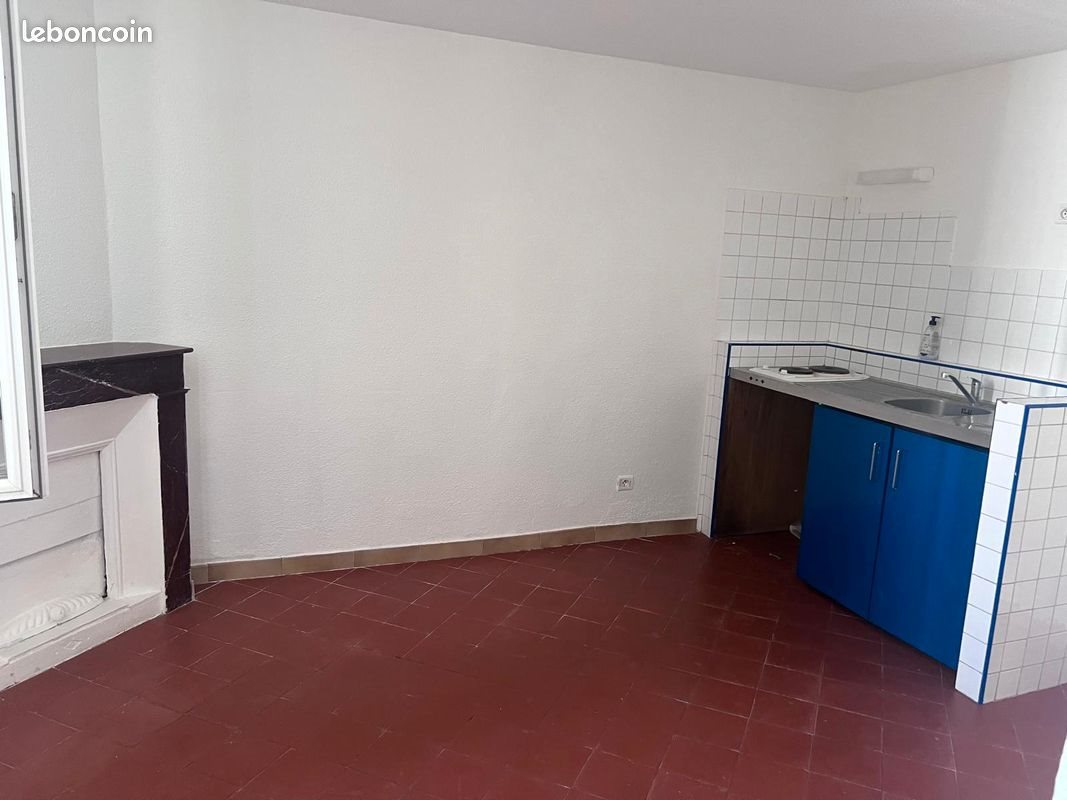 Appartement à louer, 22m², Perpignan