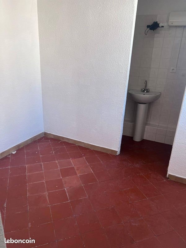 Appartement à louer, 22m², Perpignan