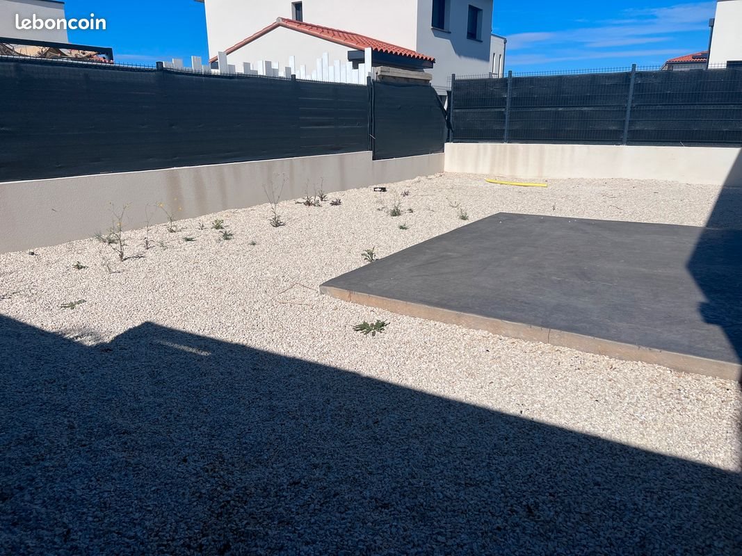 Maison à louer, 111m², Perpignan