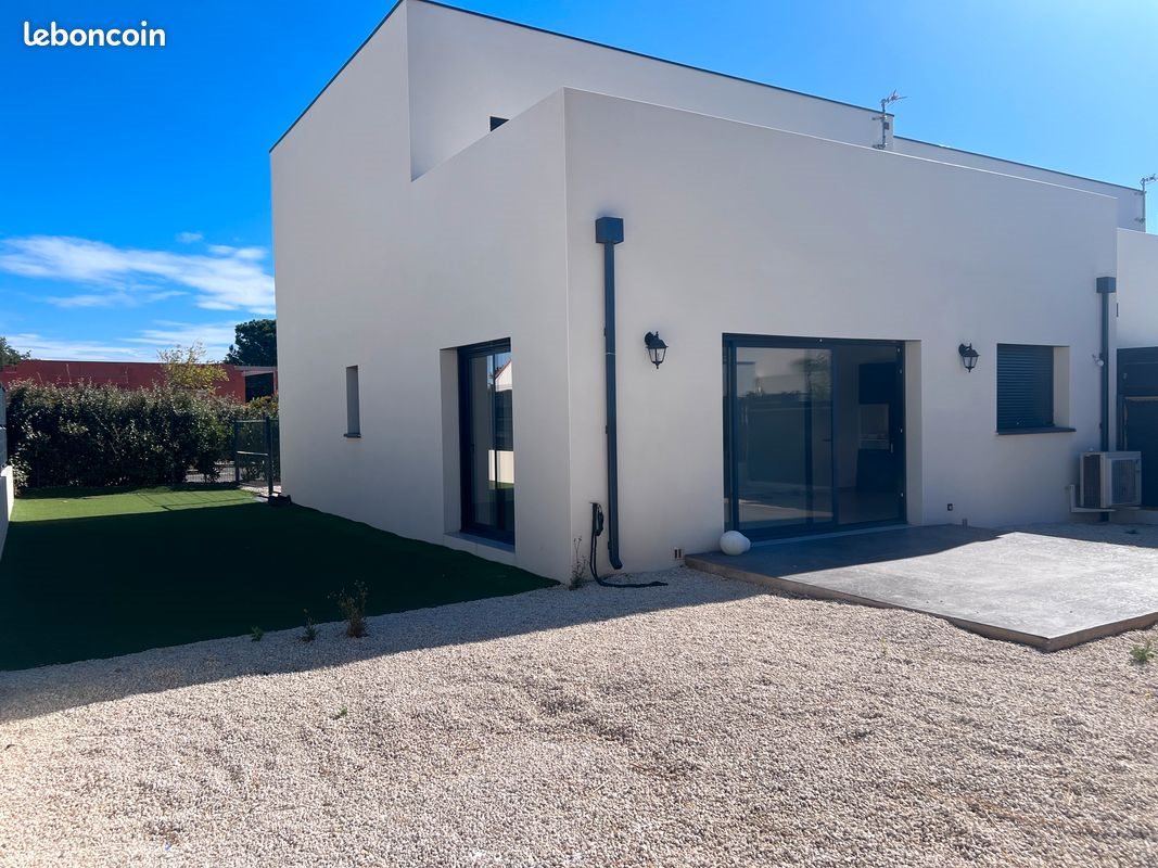 Maison à louer, 111m², Perpignan