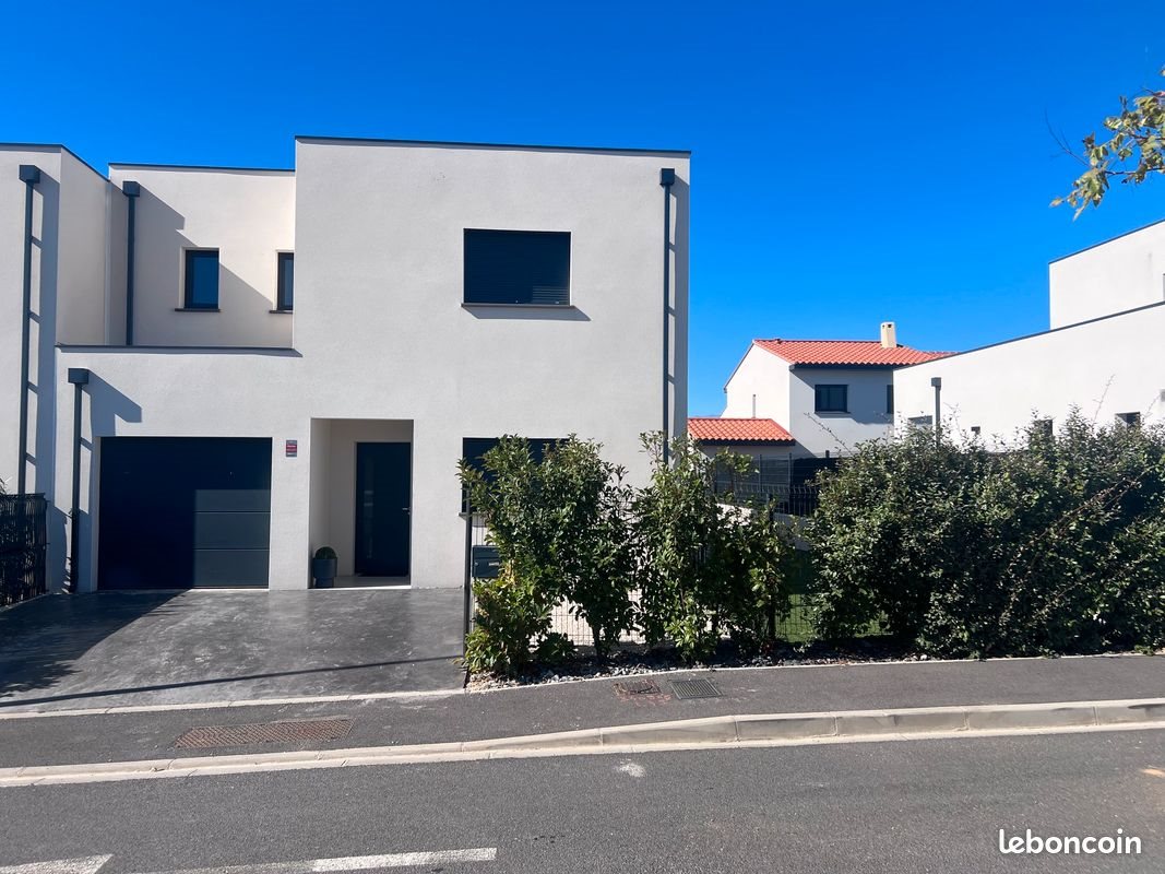 Maison à louer, 111m², Perpignan