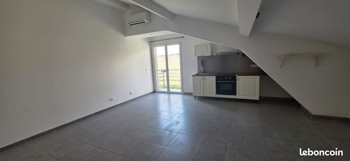 Appartement à louer, 46m², Cabestany