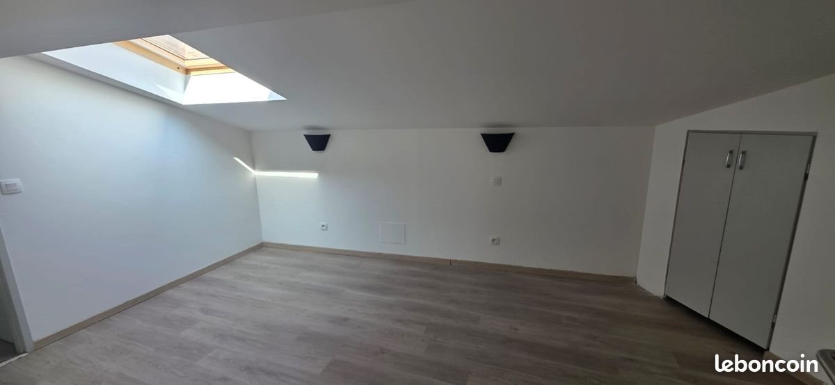Appartement à louer, 46m², Cabestany