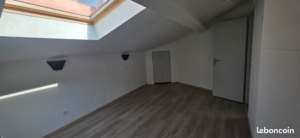 Appartement à louer, 46m², Cabestany