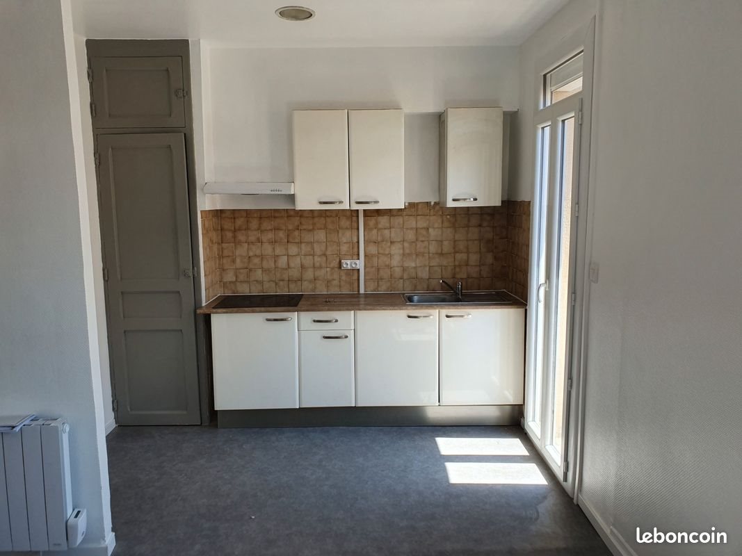 Appartement à louer, 63m², Perpignan