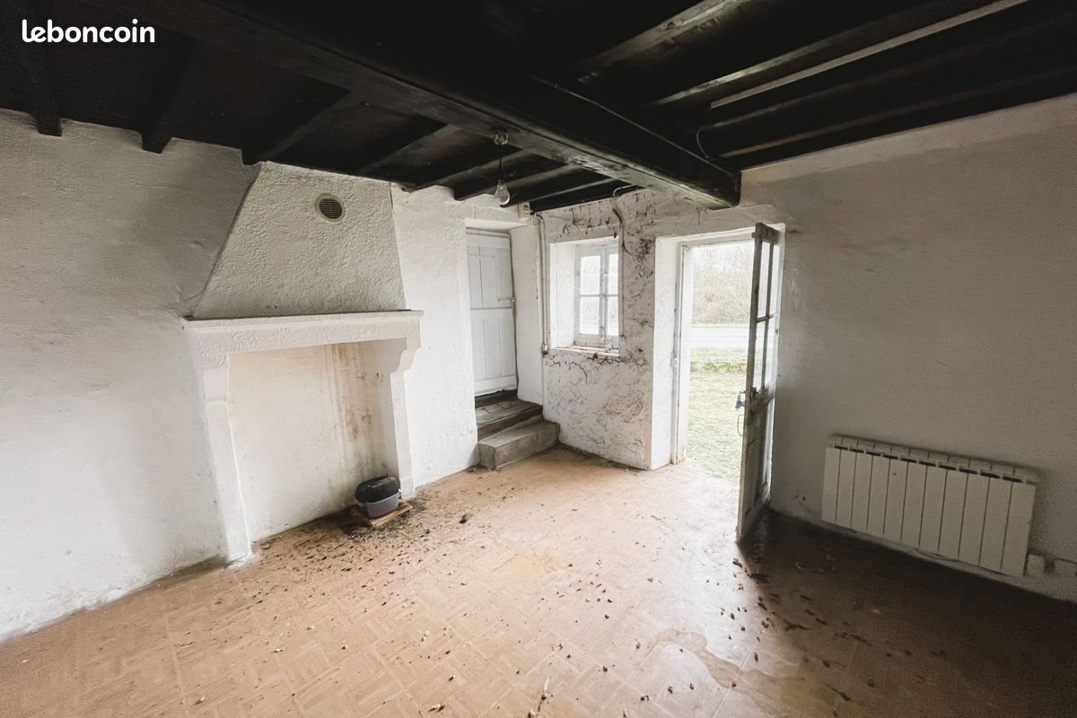 Maison à vendre, 60m², Molinet