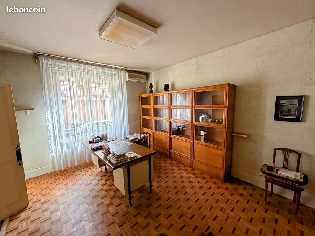 Maison à vendre, 271m², Digoin