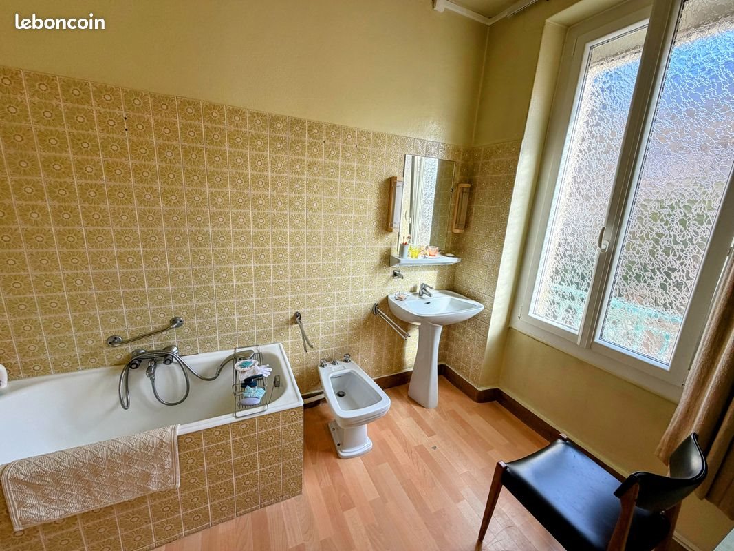 Maison à vendre, 271m², Digoin