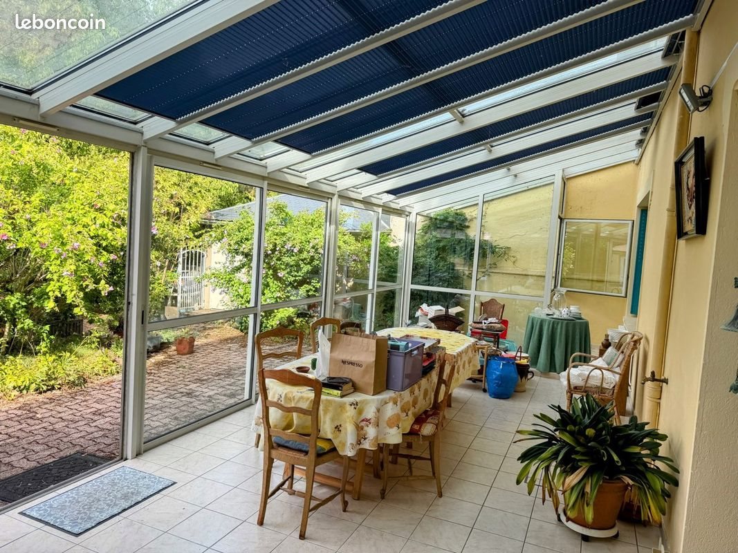 Maison à vendre, 271m², Digoin