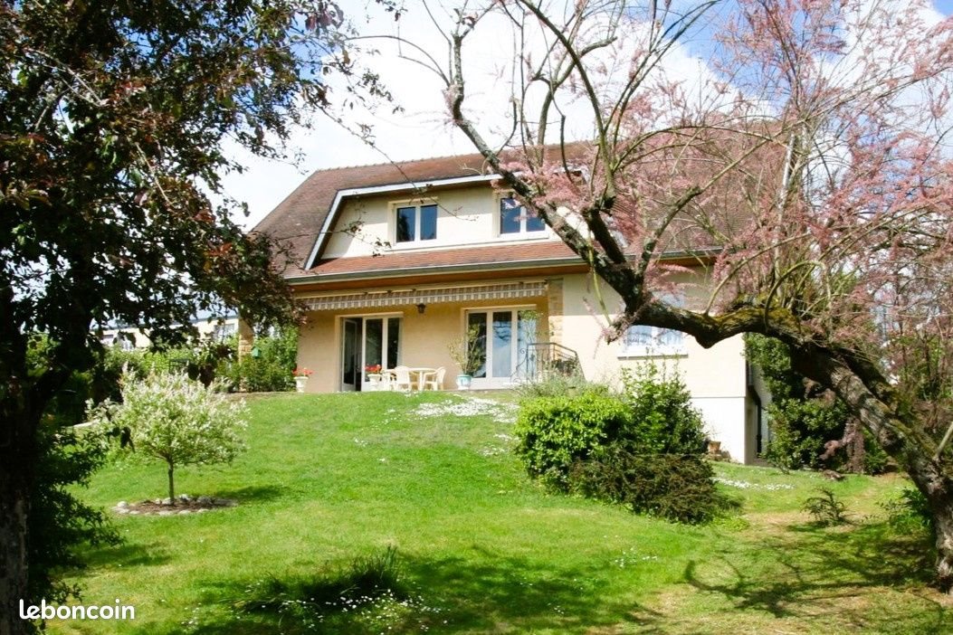 Maison à vendre, 186m², Digoin
