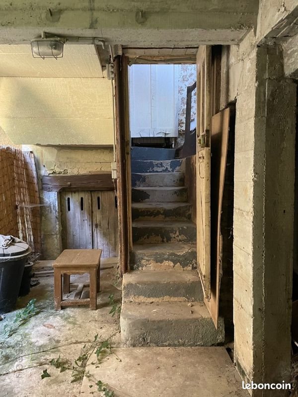 Maison à vendre, 200m², Buzançais