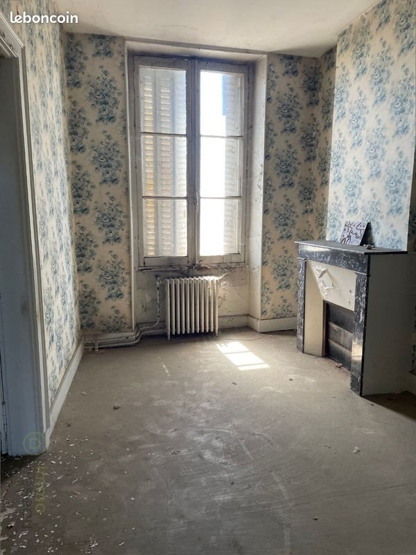 Maison à vendre, 200m², Buzançais