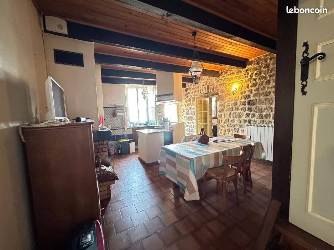 Maison à vendre, 235m², Saint-Andéol-de-Vals