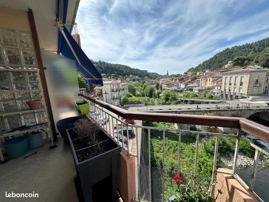 Appartement à vendre, 86m², Vals-les-Bains