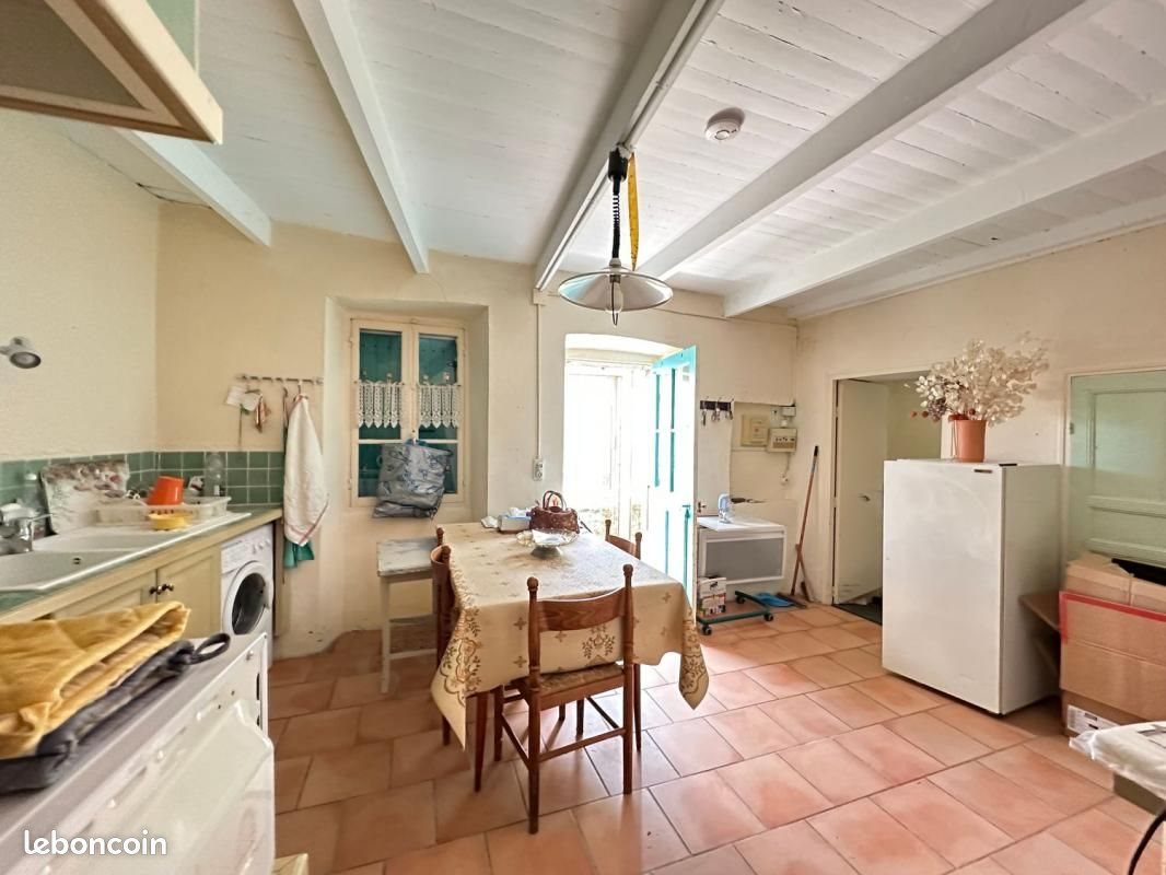 Maison à vendre, 110m², Saint-Andéol-de-Vals