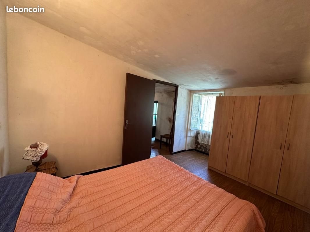 Maison à vendre, 68m², Vals-les-Bains