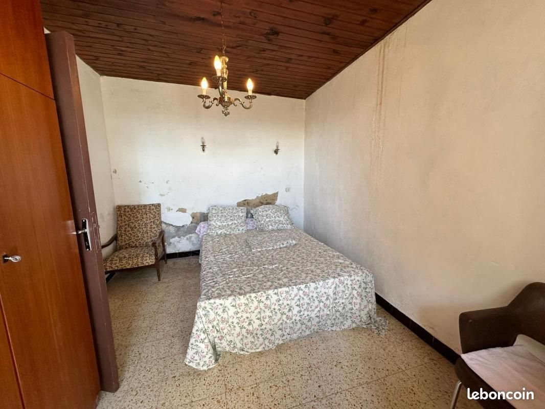 Maison à vendre, 68m², Vals-les-Bains