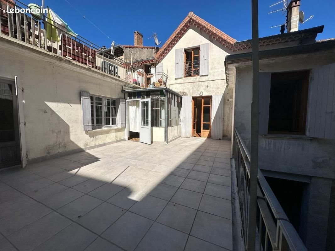 Appartement à vendre, 165m², Vals-les-Bains