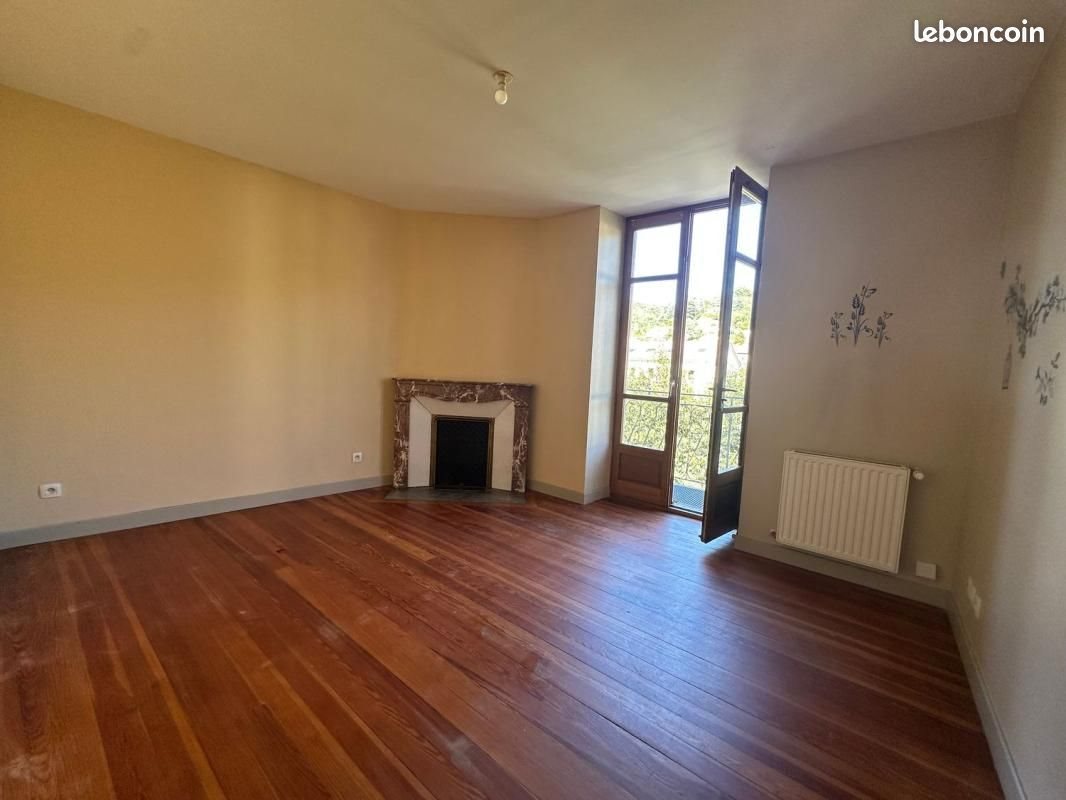 Appartement à vendre, 165m², Vals-les-Bains