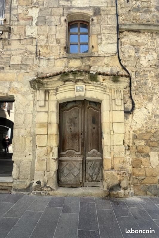 Appartement à vendre, 650m², Aubenas