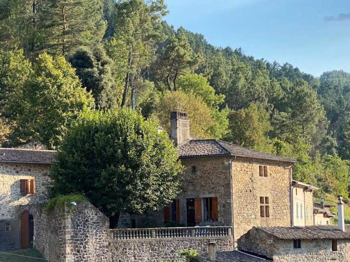 Maison à vendre, 167m², Saint-Sauveur-de-Montagut