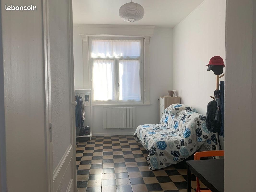 Appartement à louer, 19m², Bailleul