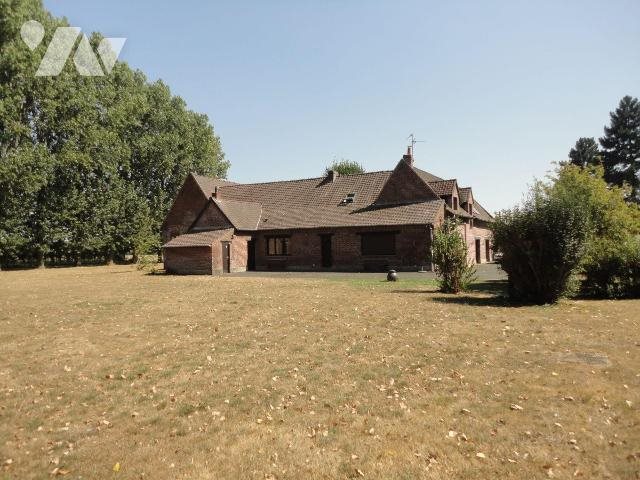 Maison à vendre, 327m², Nieppe
