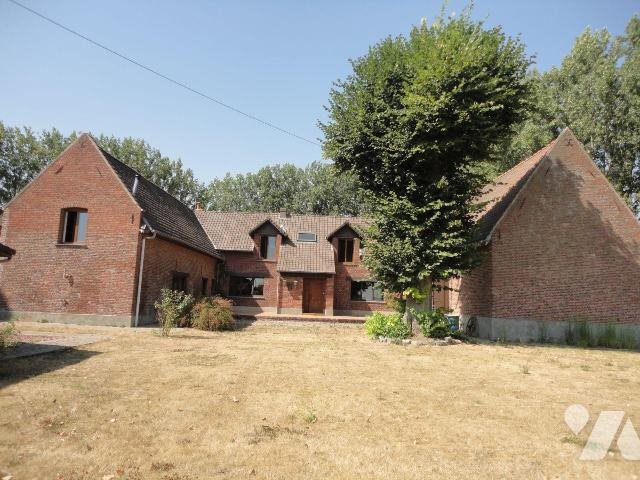 Maison à vendre, 327m², Nieppe