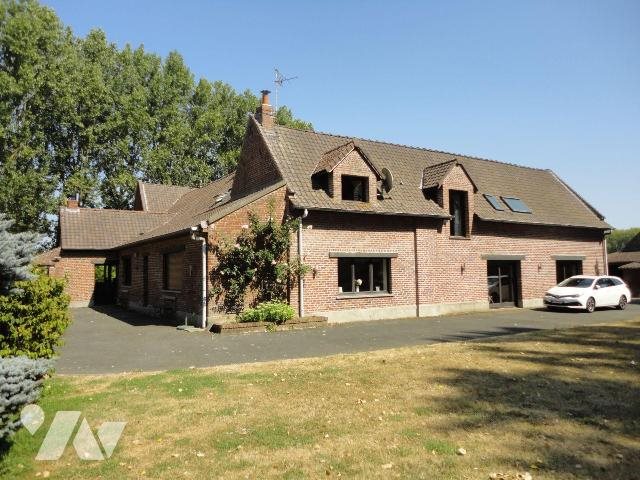 Maison à vendre, 327m², Nieppe