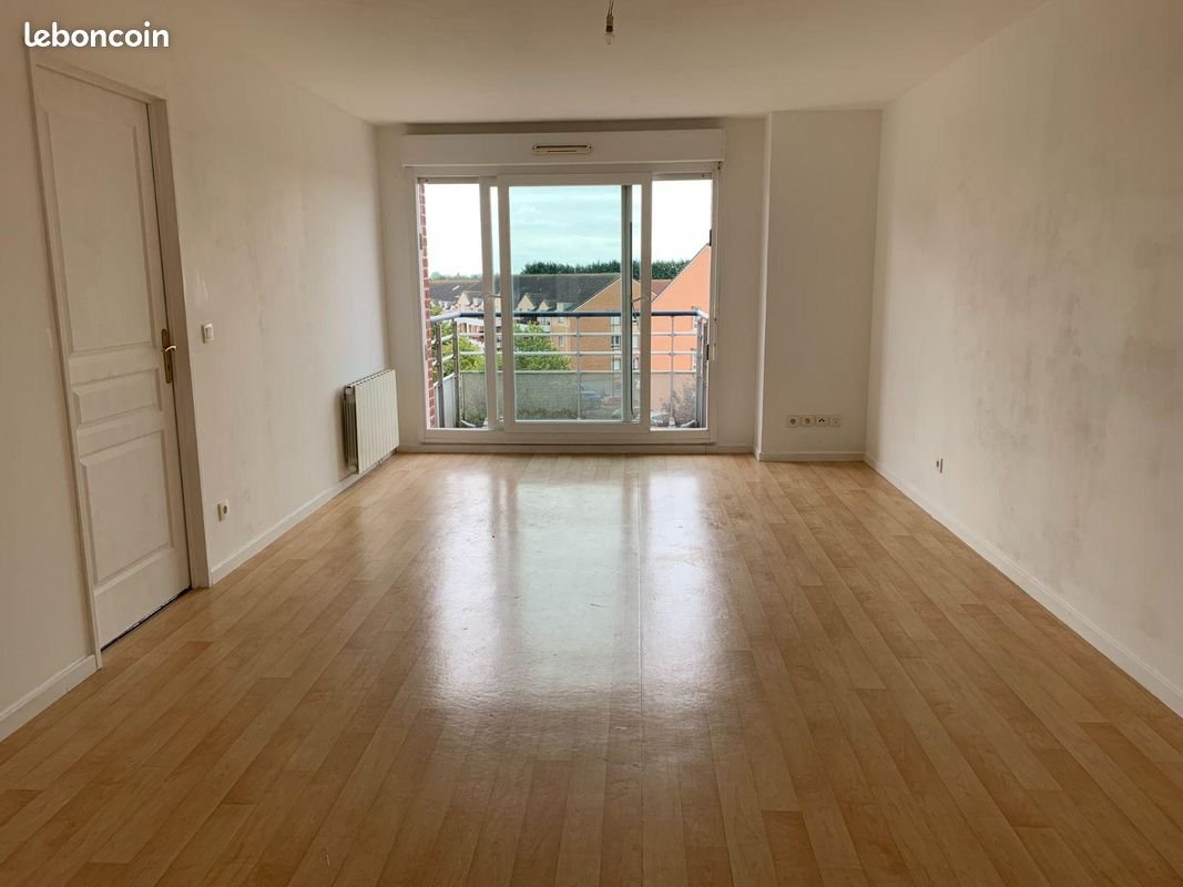 Appartement à louer, 44m², Bailleul