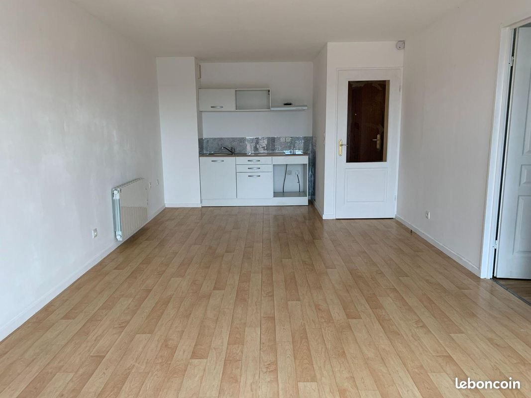 Appartement à louer, 44m², Bailleul