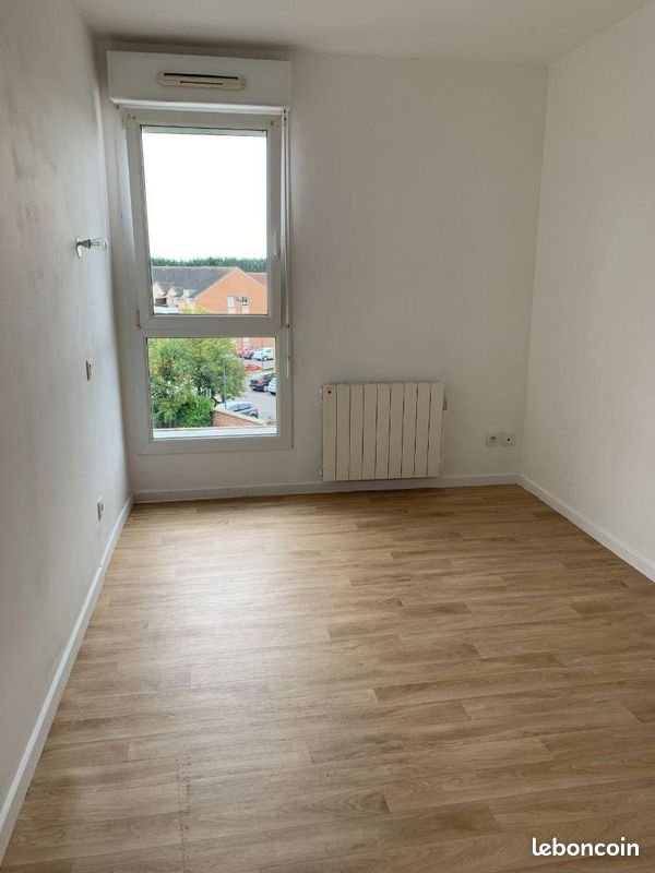 Appartement à louer, 44m², Bailleul