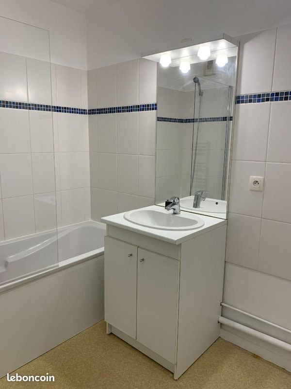 Appartement à louer, 44m², Bailleul