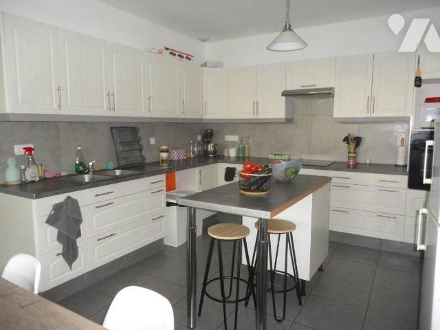 Appartement à louer, 74m², Bailleul