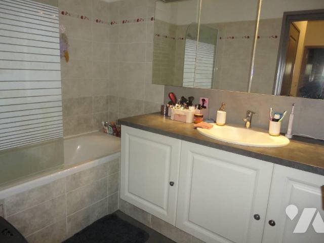 Appartement à louer, 74m², Bailleul