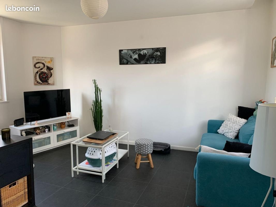 Appartement à louer, 51m², Bailleul