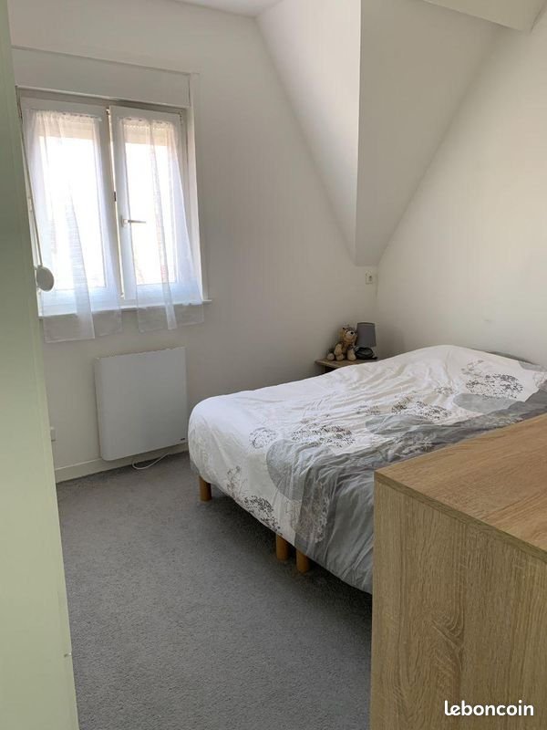 Appartement à louer, 51m², Bailleul