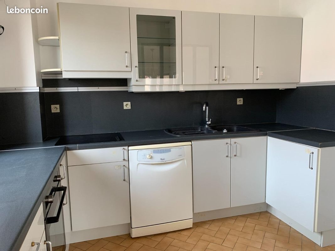 Appartement à louer, 70m², Bailleul
