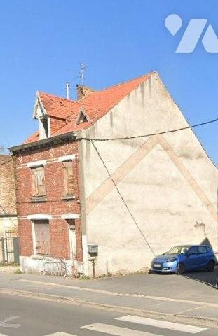 Maison à vendre, 128m², Bailleul
